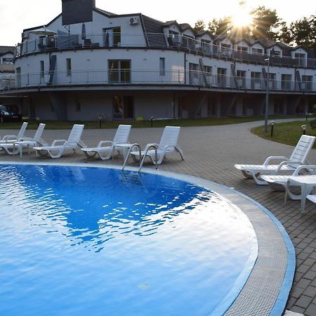 Apartament Silence Baltic 6 Osobowy Pobierowo Zewnętrze zdjęcie