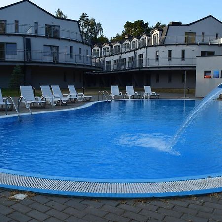 Apartament Silence Baltic 6 Osobowy Pobierowo Zewnętrze zdjęcie