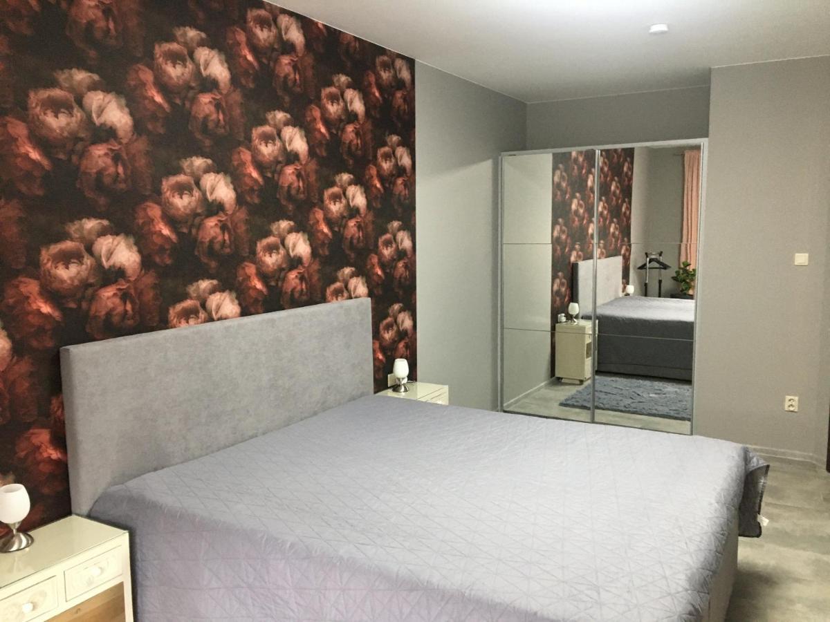 Apartament Silence Baltic 6 Osobowy Pobierowo Zewnętrze zdjęcie