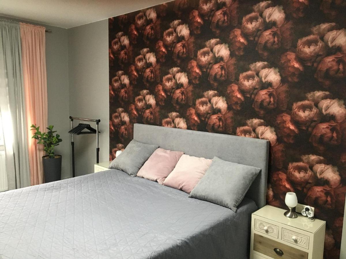 Apartament Silence Baltic 6 Osobowy Pobierowo Zewnętrze zdjęcie