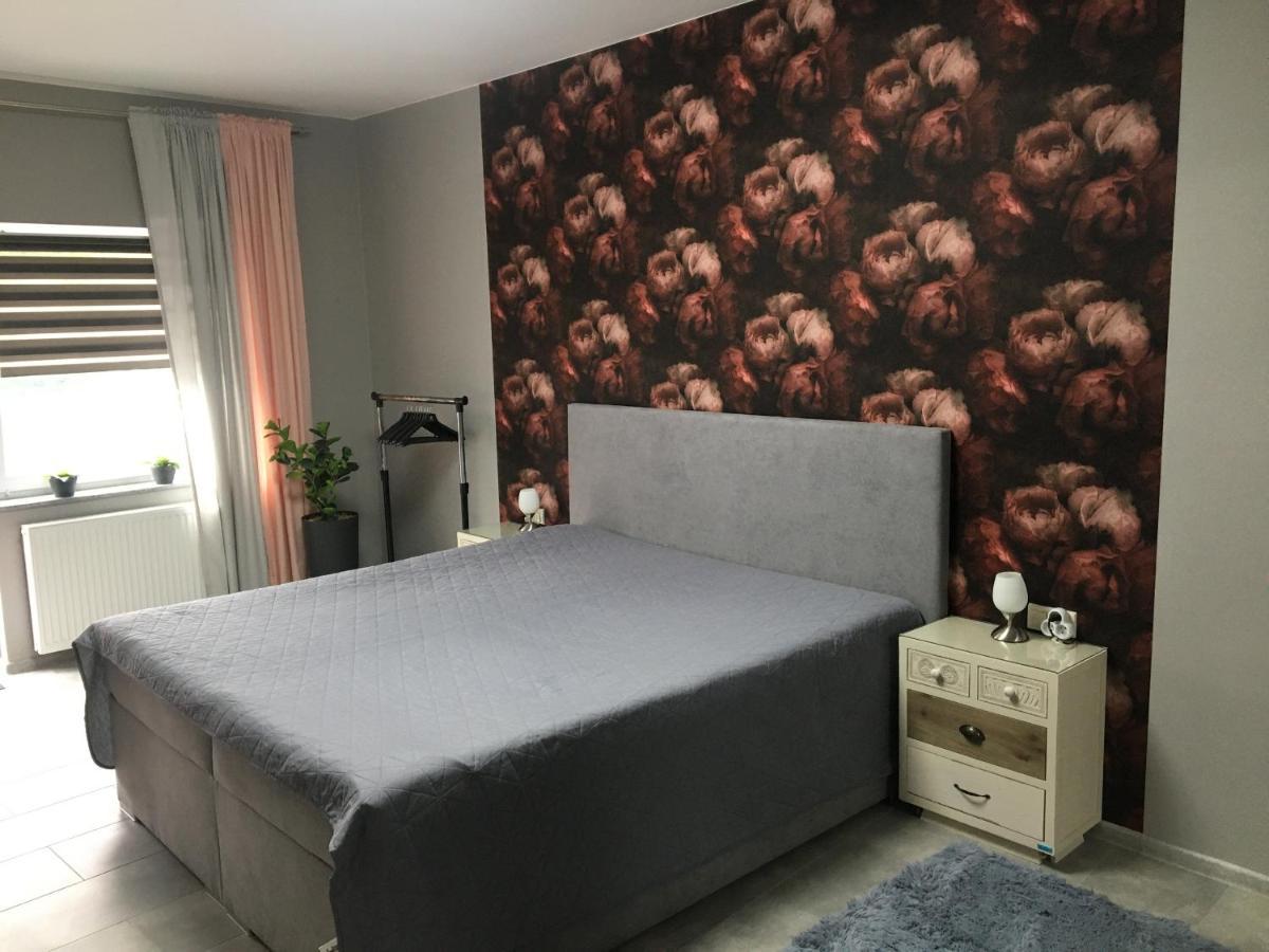 Apartament Silence Baltic 6 Osobowy Pobierowo Zewnętrze zdjęcie