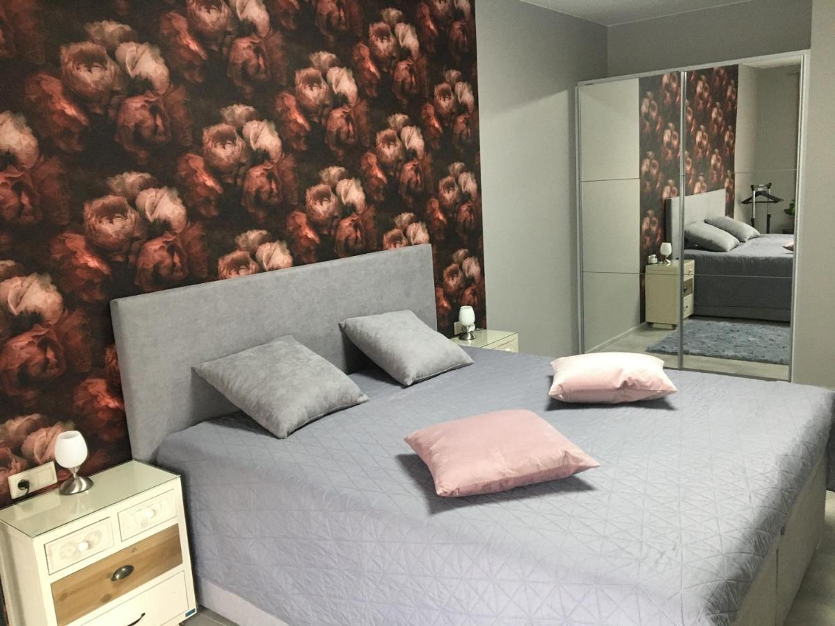 Apartament Silence Baltic 6 Osobowy Pobierowo Zewnętrze zdjęcie