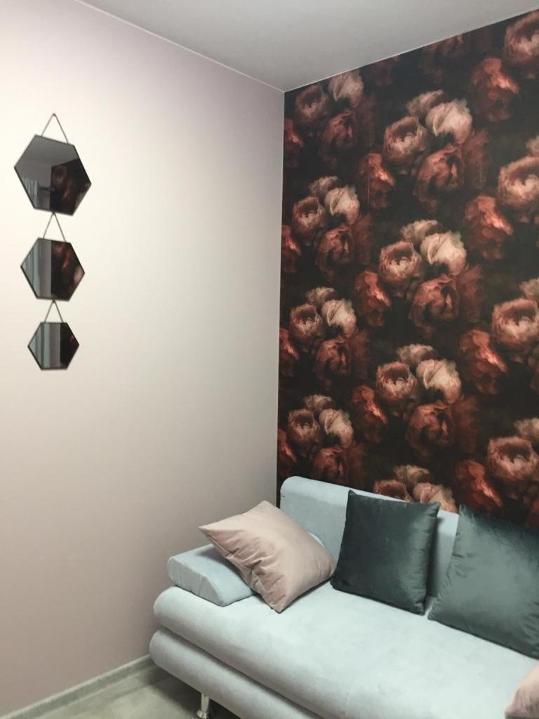 Apartament Silence Baltic 6 Osobowy Pobierowo Zewnętrze zdjęcie